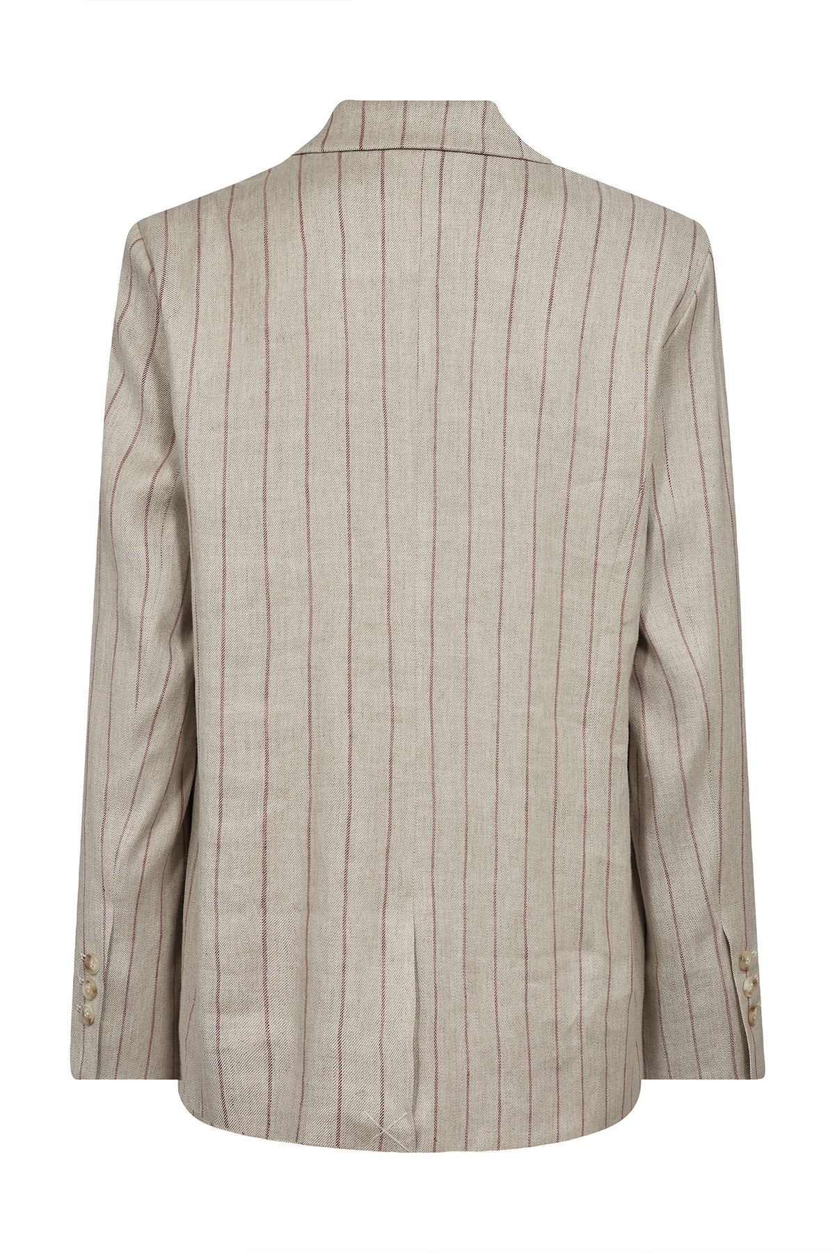 MMNancy Miriam Blazer Cowhide - 172200
