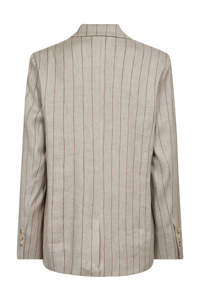 MMNancy Miriam Blazer Cowhide - 172200 Thumbnail