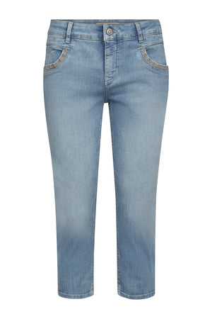 MMNaomi Bali Jeans Light Blue - 179940