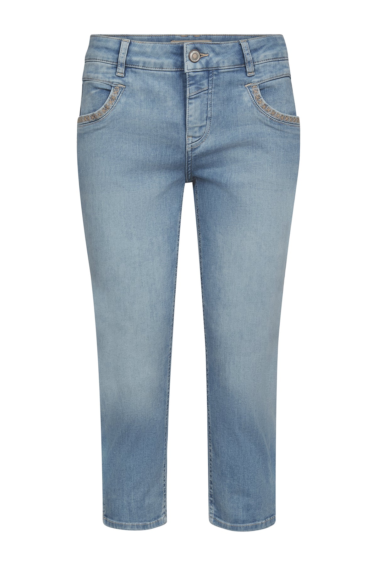 MMNaomi Bali Jeans Light Blue - 179940
