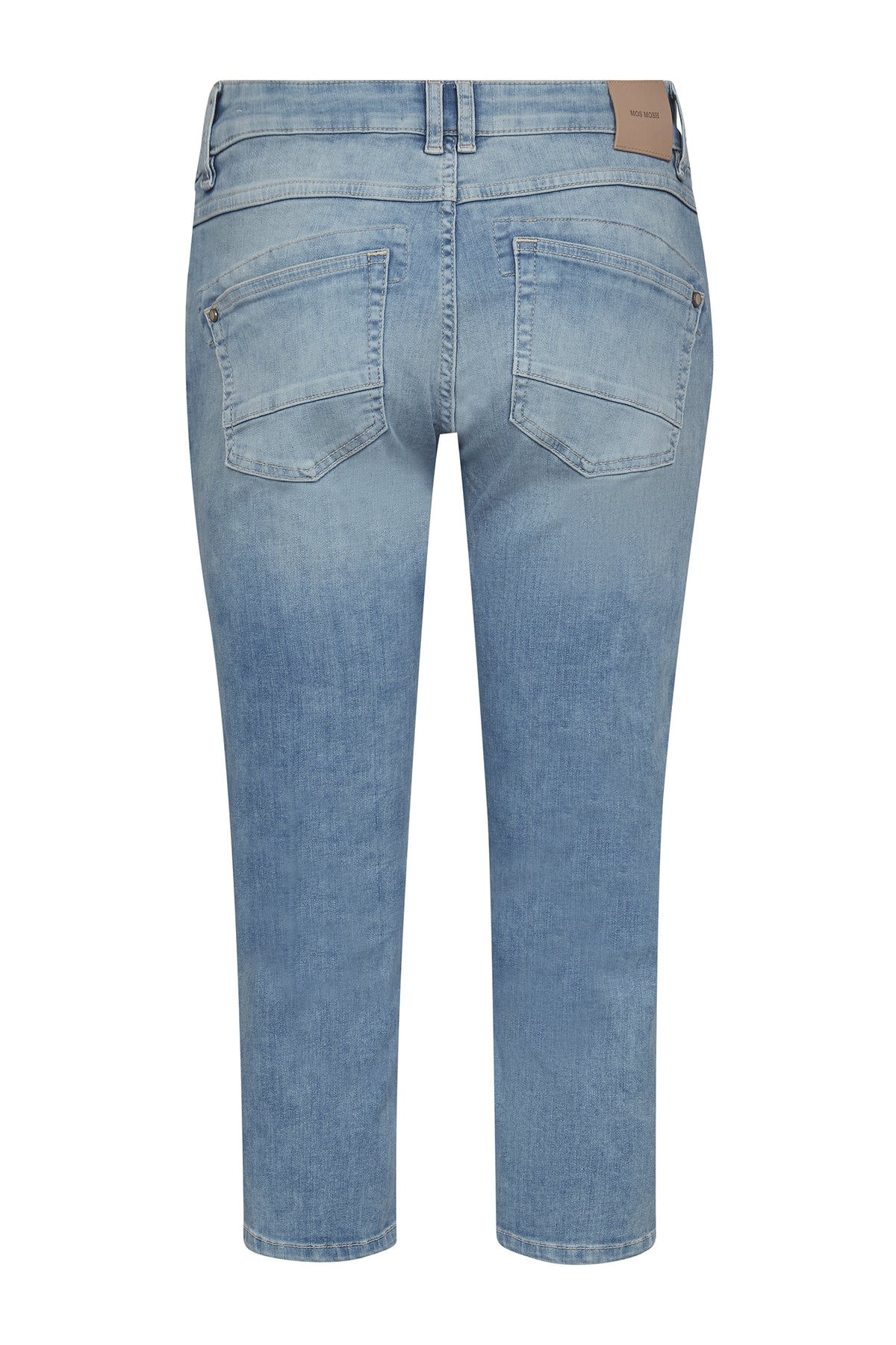 MMNaomi Bali Jeans Light Blue - 179940