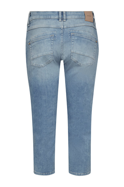 MMNaomi Bali Jeans Light Blue - 179940 Thumbnail