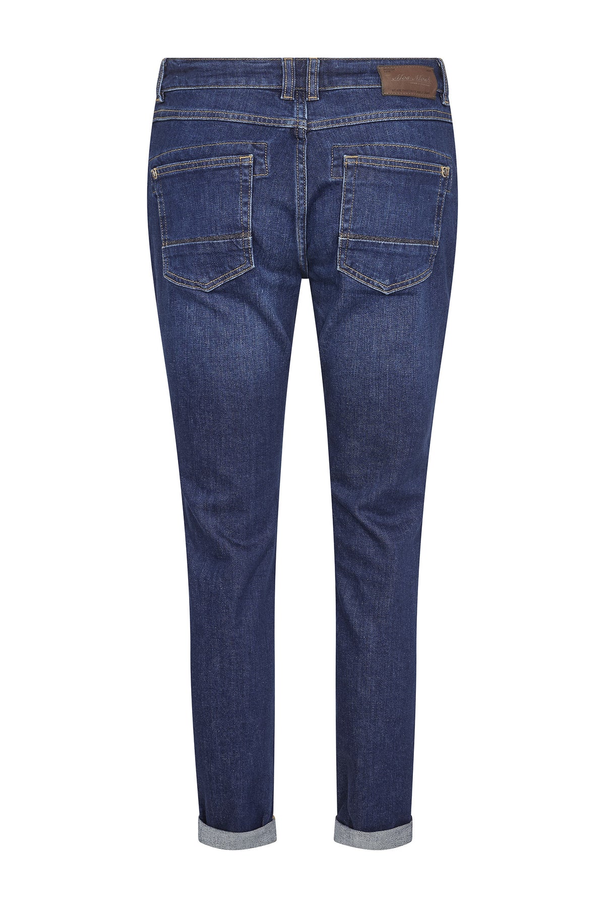 MMNaomi Bran Jeans DARK BLUE - 182650