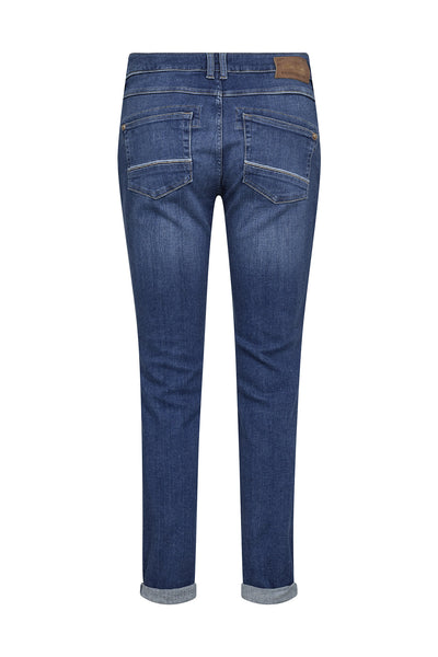 MMNaomi Jenny  Jeans Blue - 178410 Thumbnail