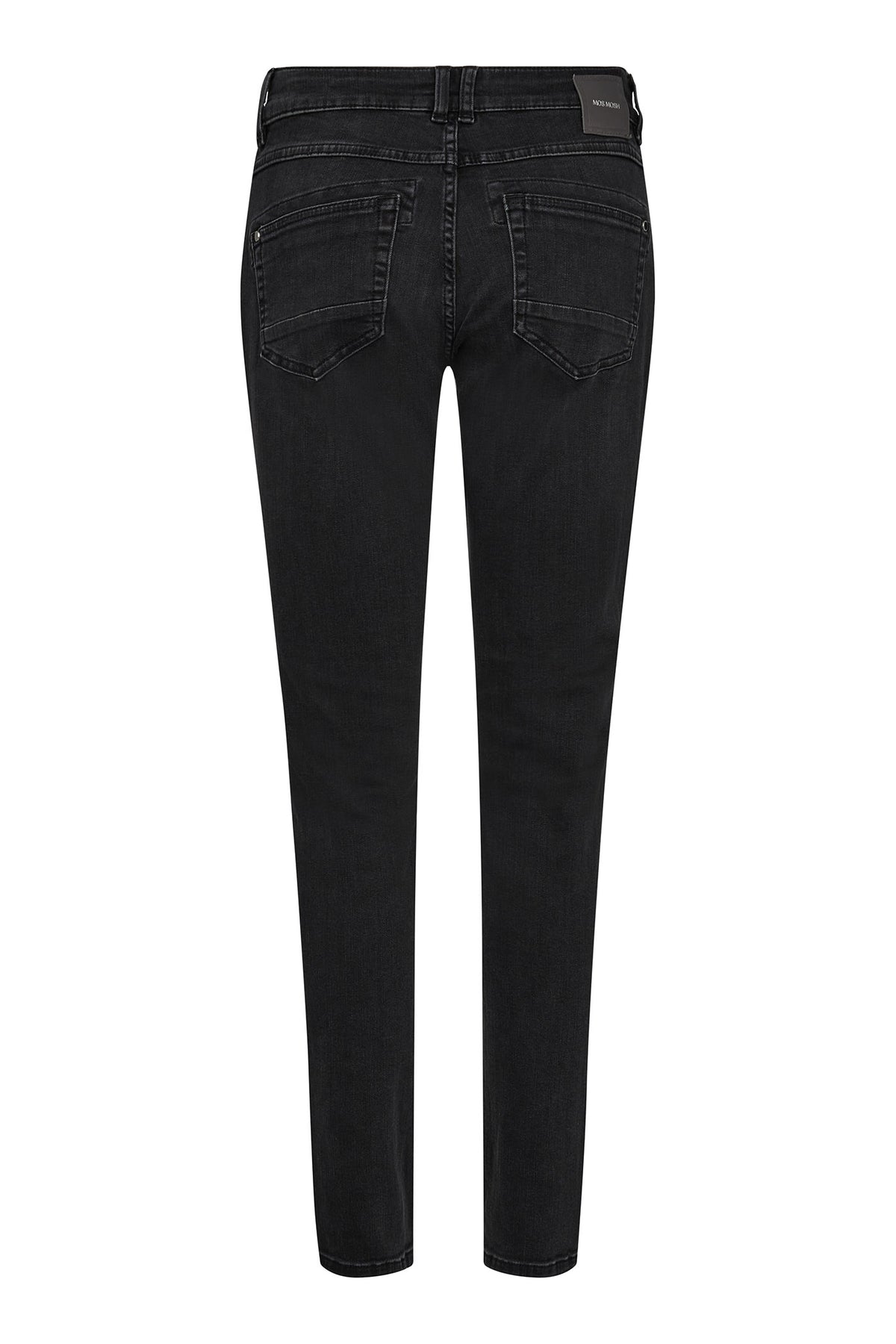 MMNaomi Salute Jeans Black - 175280 - 175280
