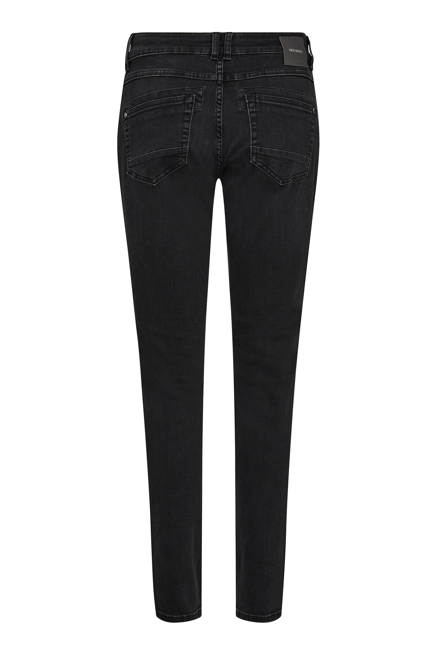 MMNaomi Salute Jeans Black - 175280 - 175280