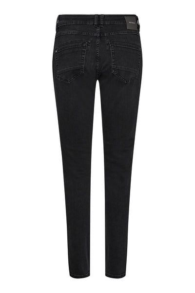 MMNaomi Salute Jeans Black - 175280 - 175280 Thumbnail