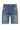 MMNaomi Salute Shorts Mid Blue - 179930