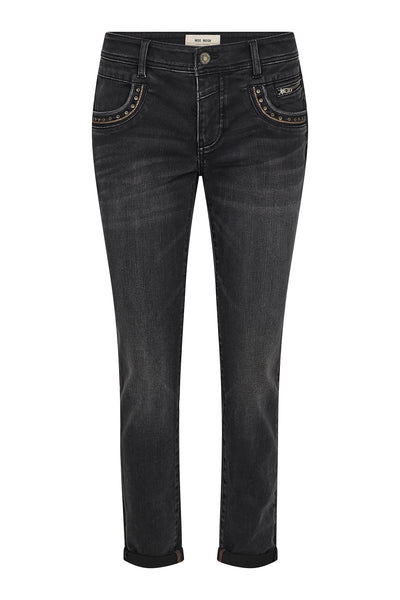 MMNaomi Teni Jeans Grey - 182150 Thumbnail
