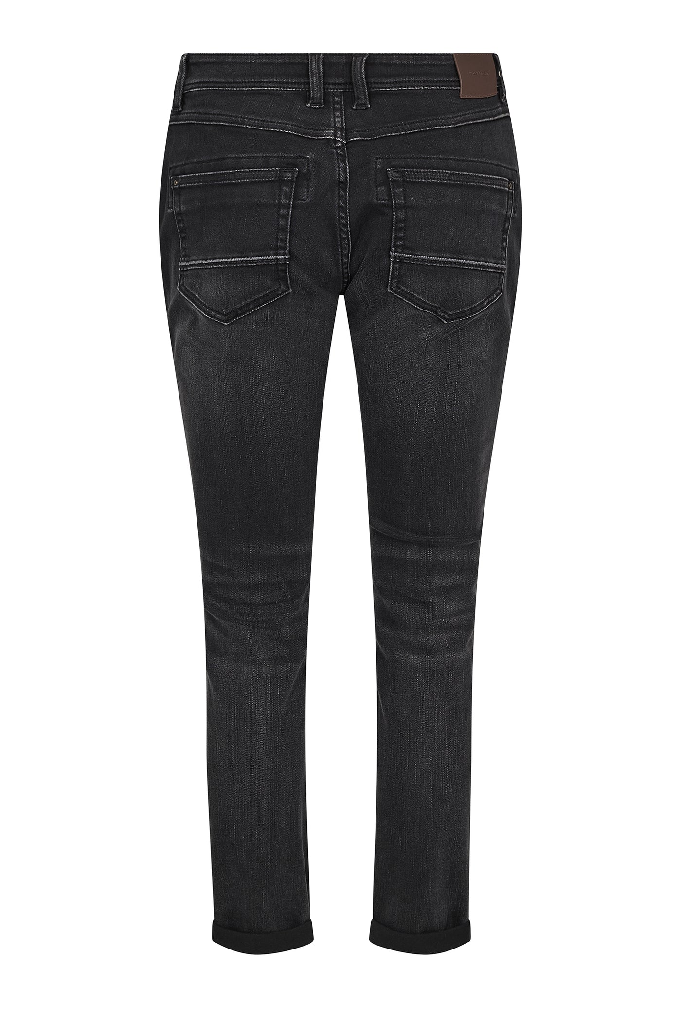 MMNaomi Teni Jeans Grey - 182150