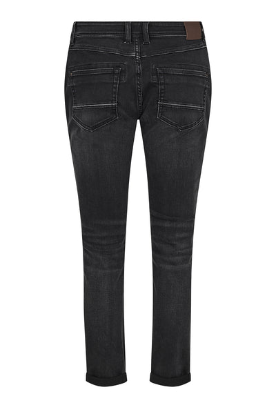 MMNaomi Teni Jeans Grey - 182150 Thumbnail