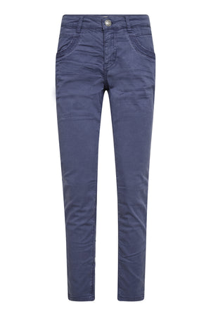 MMNaomi Treasure Pant Crown Blue - 176380