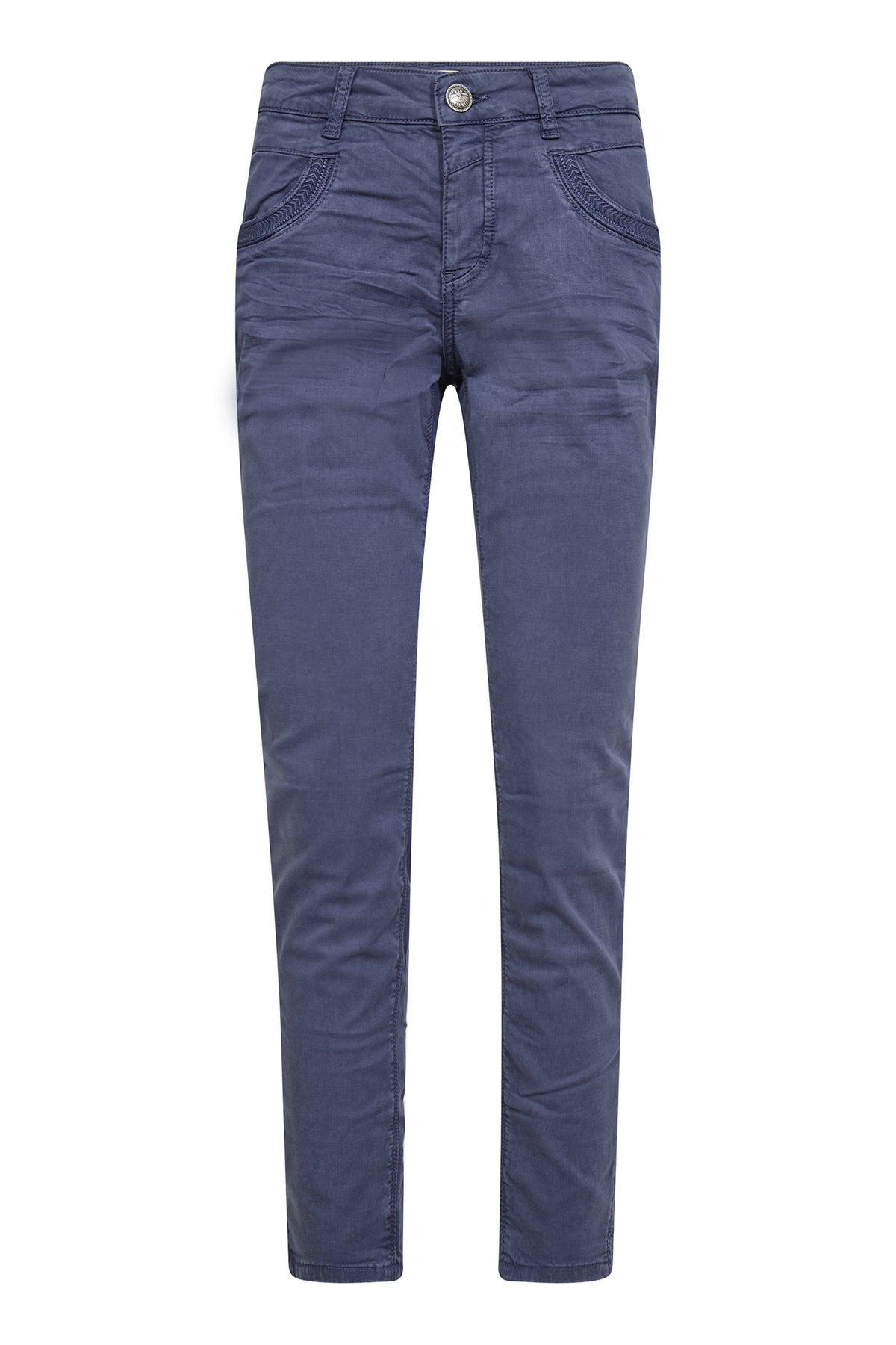 MMNaomi Treasure Pant Crown Blue - 176380