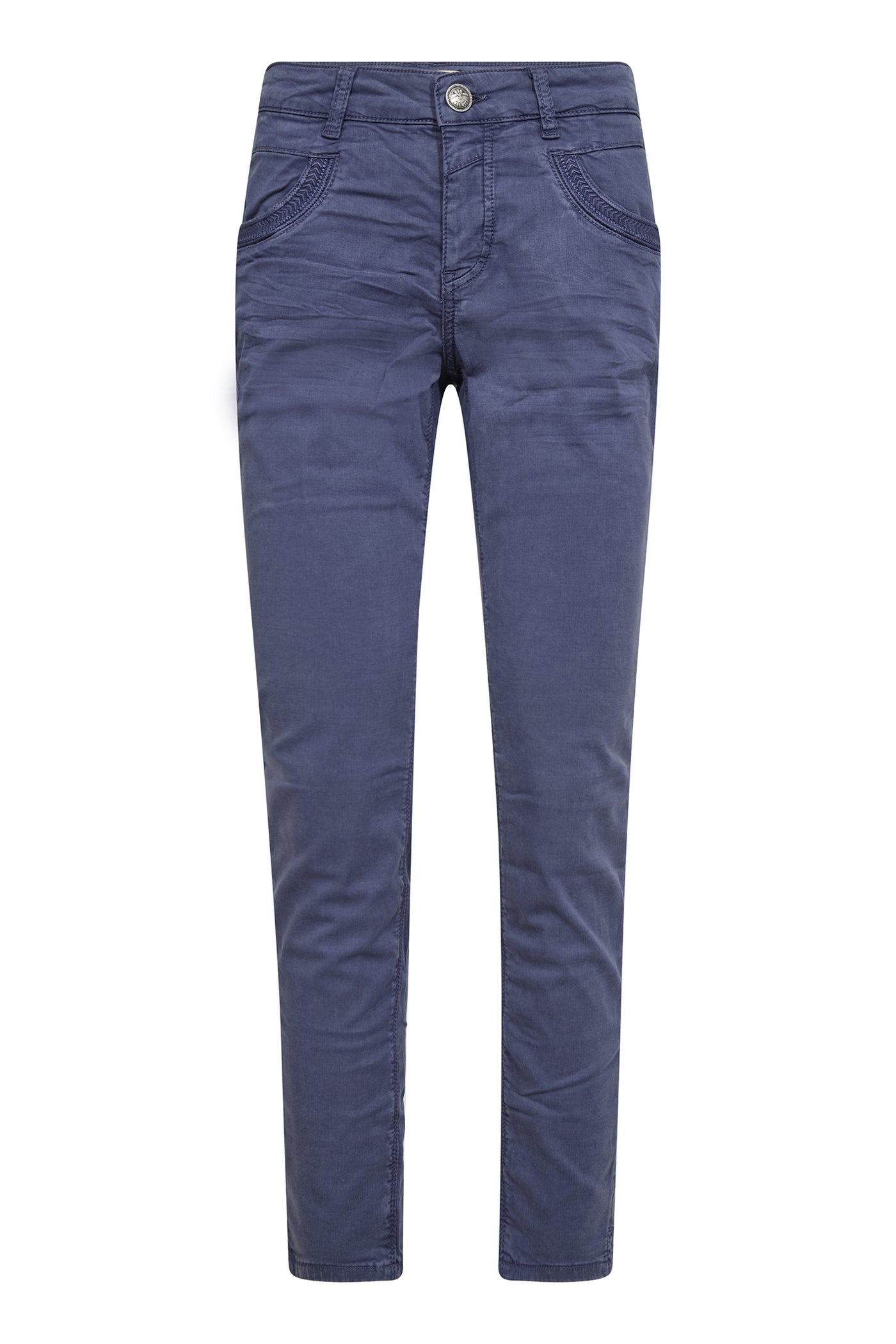 MMNaomi Treasure Pant Crown Blue - 176380