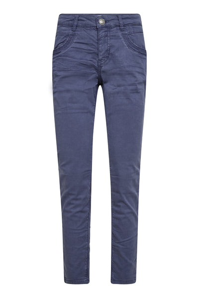 MMNaomi Treasure Pant Crown Blue - 176380 Thumbnail