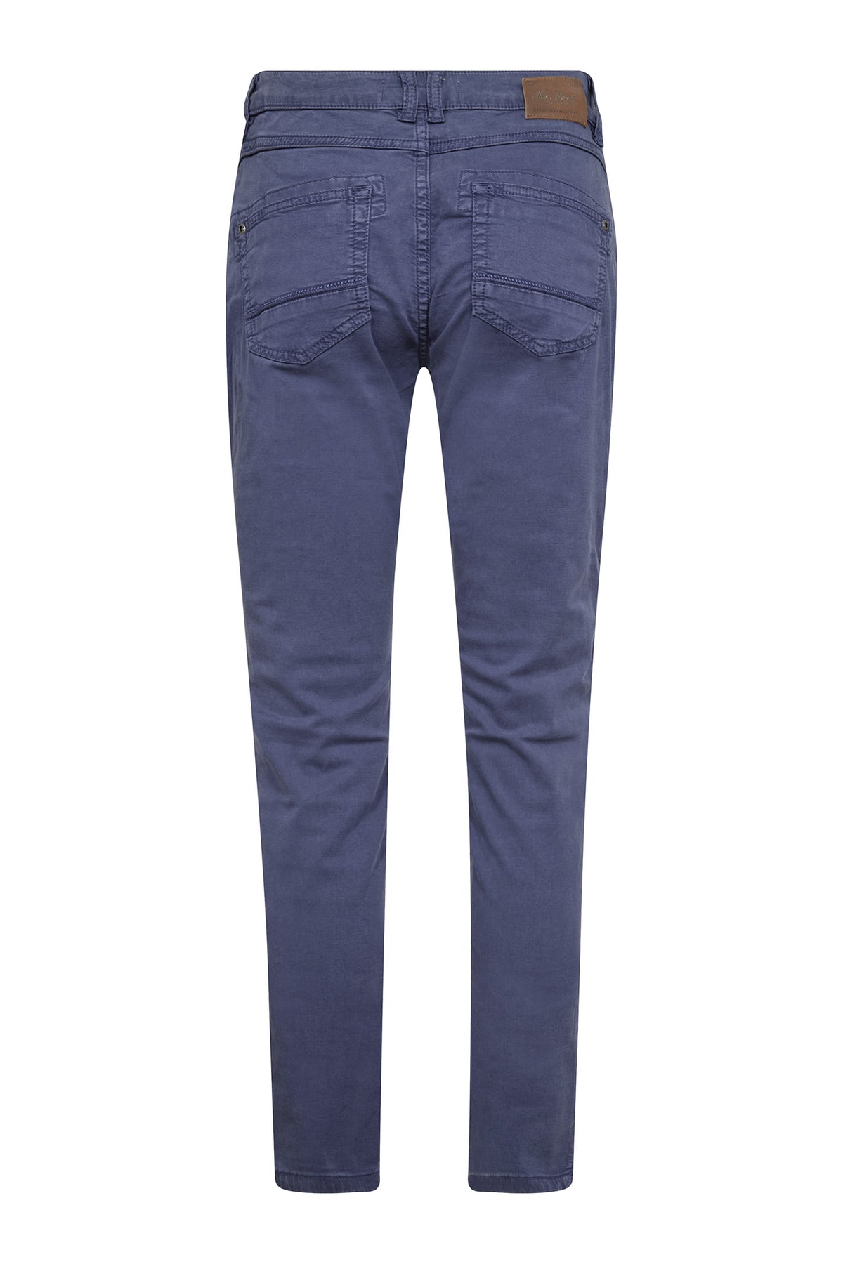 MMNaomi Treasure Pant Crown Blue - 176380
