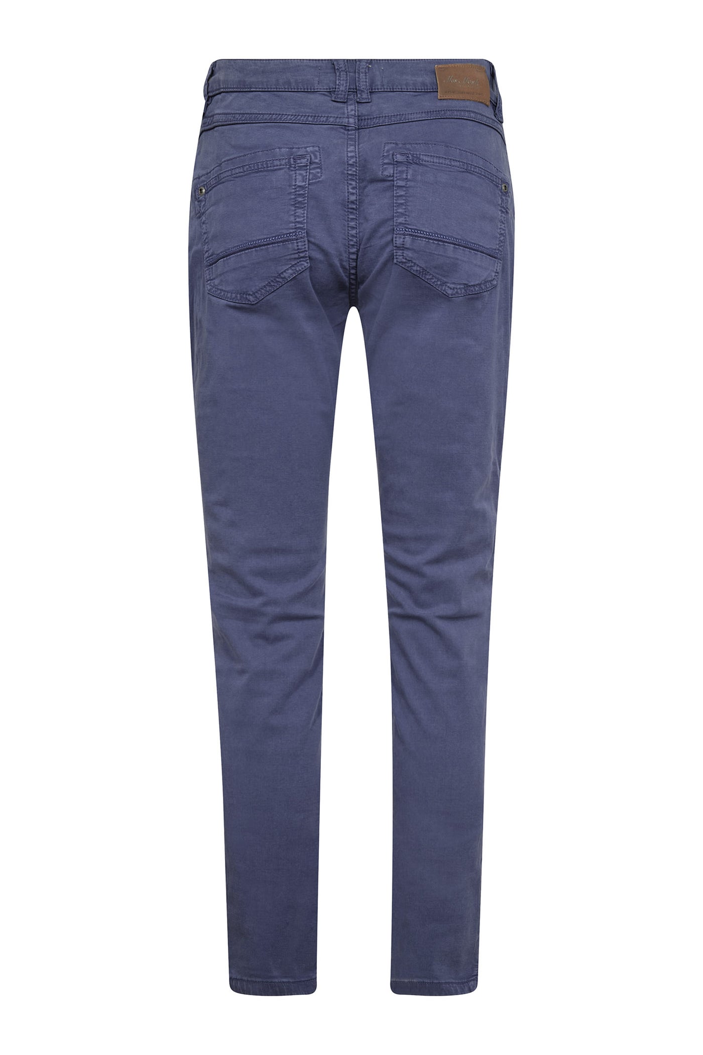 MMNaomi Treasure Pant Crown Blue - 176380