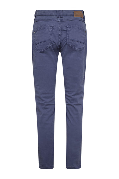 MMNaomi Treasure Pant Crown Blue - 176380 Thumbnail