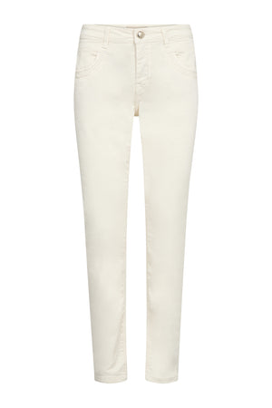 MMNaomi Treasure Pant ECRU - 176380