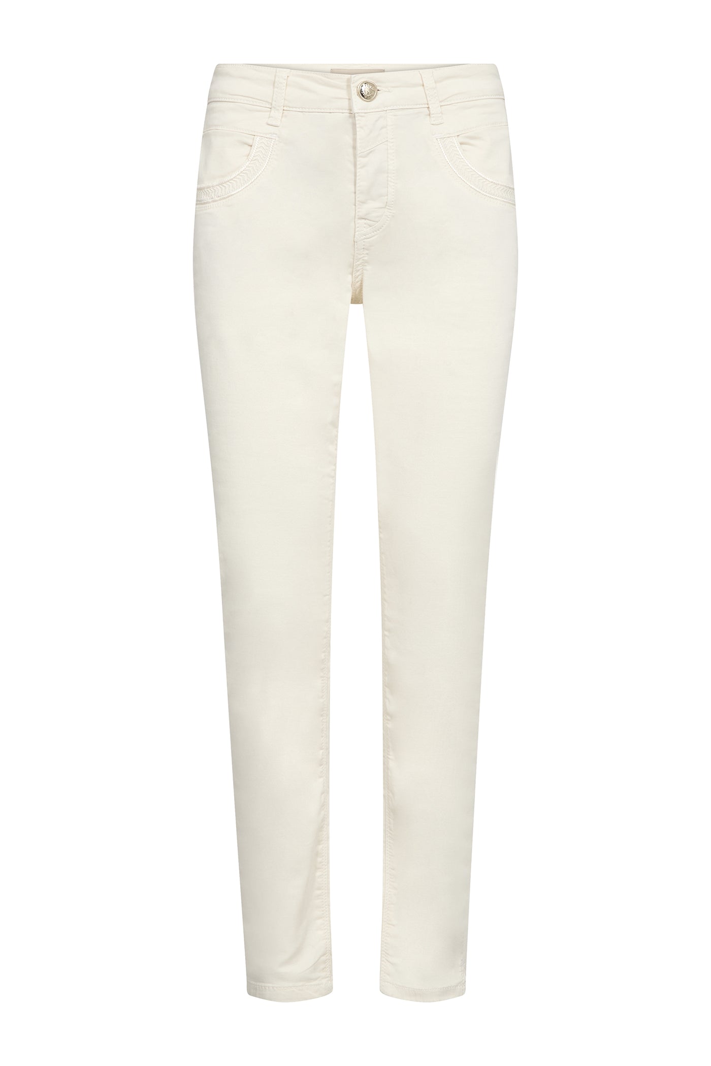MMNaomi Treasure Pant ECRU - 176380