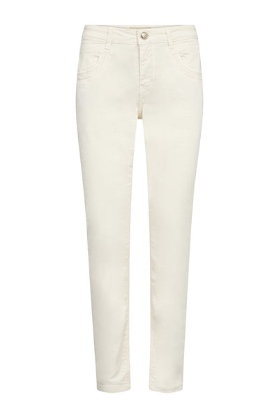 MMNaomi Treasure Pant ECRU - 176380 Thumbnail