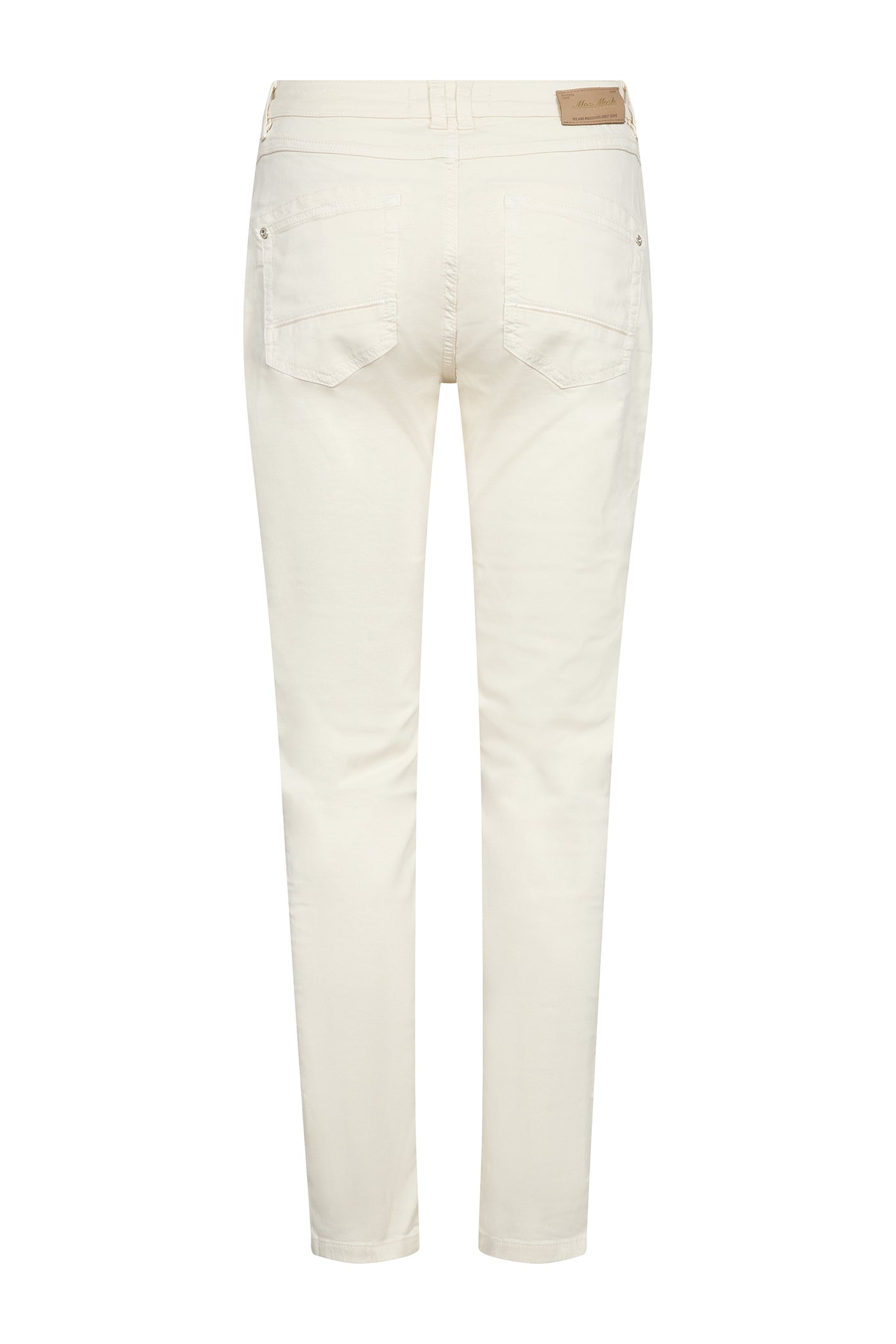 MMNaomi Treasure Pant ECRU - 176380