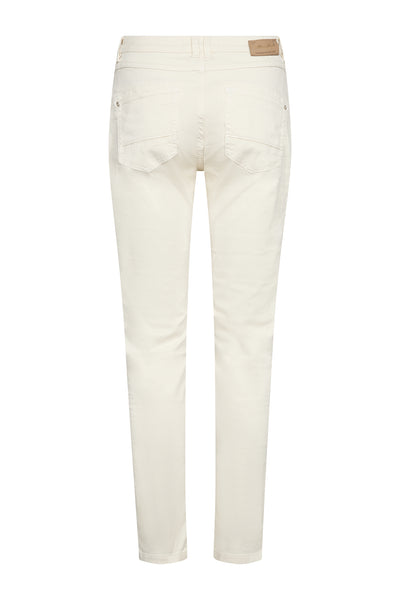 MMNaomi Treasure Pant ECRU - 176380 Thumbnail