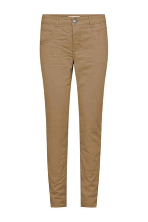 MMNaomi Treasure Pant Petrified Oak - 176380