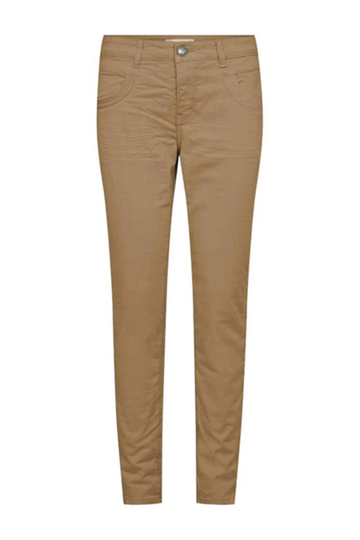 MMNaomi Treasure Pant Petrified Oak - 176380