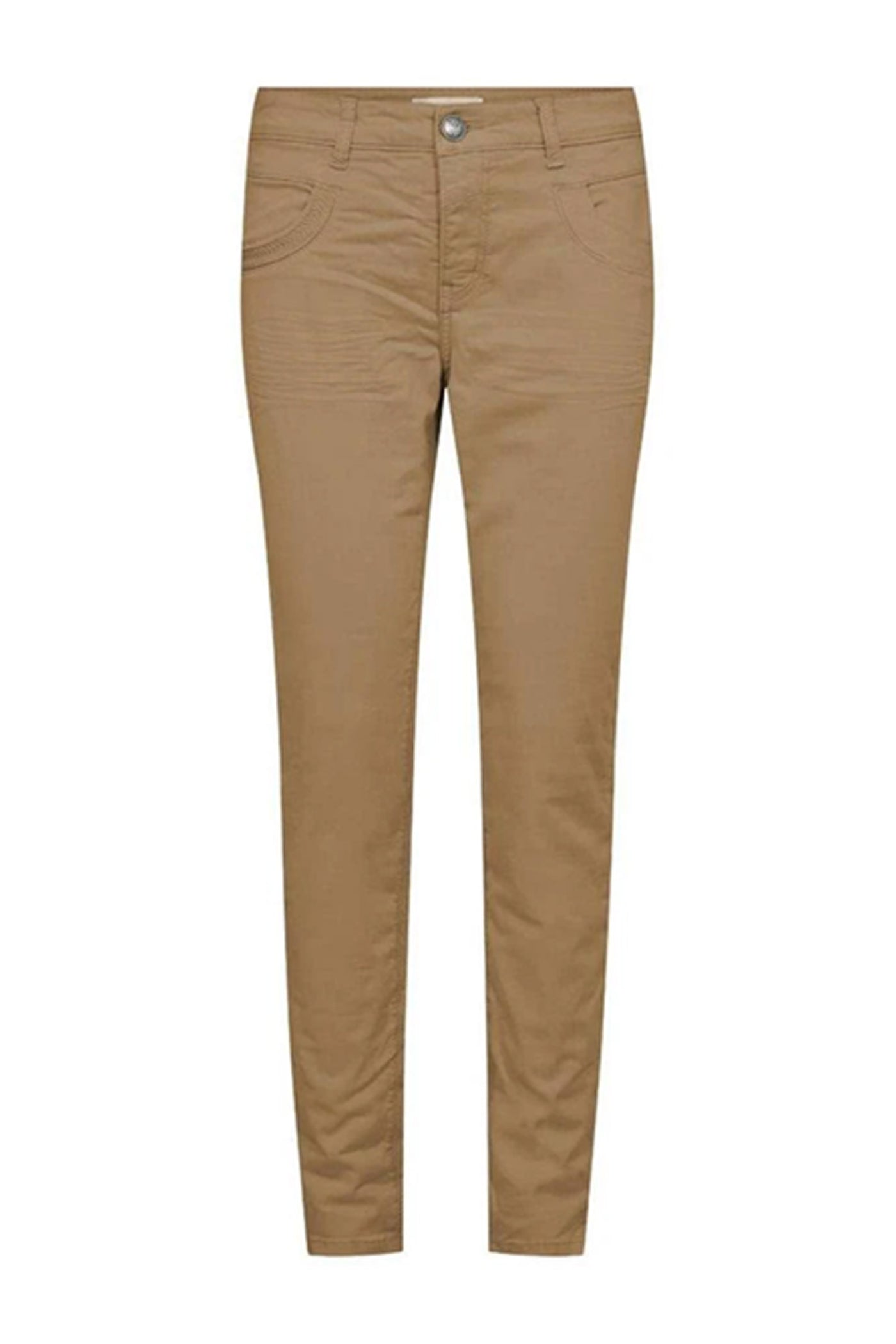 MMNaomi Treasure Pant Petrified Oak - 176380