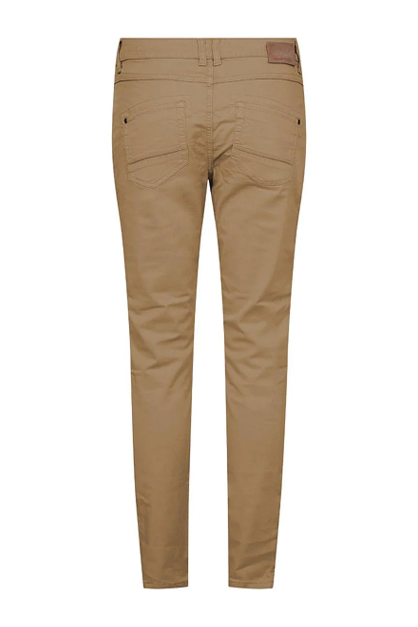 MMNaomi Treasure Pant Petrified Oak - 176380