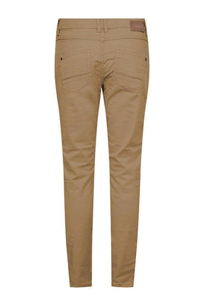 MMNaomi Treasure Pant Petrified Oak - 176380 Thumbnail