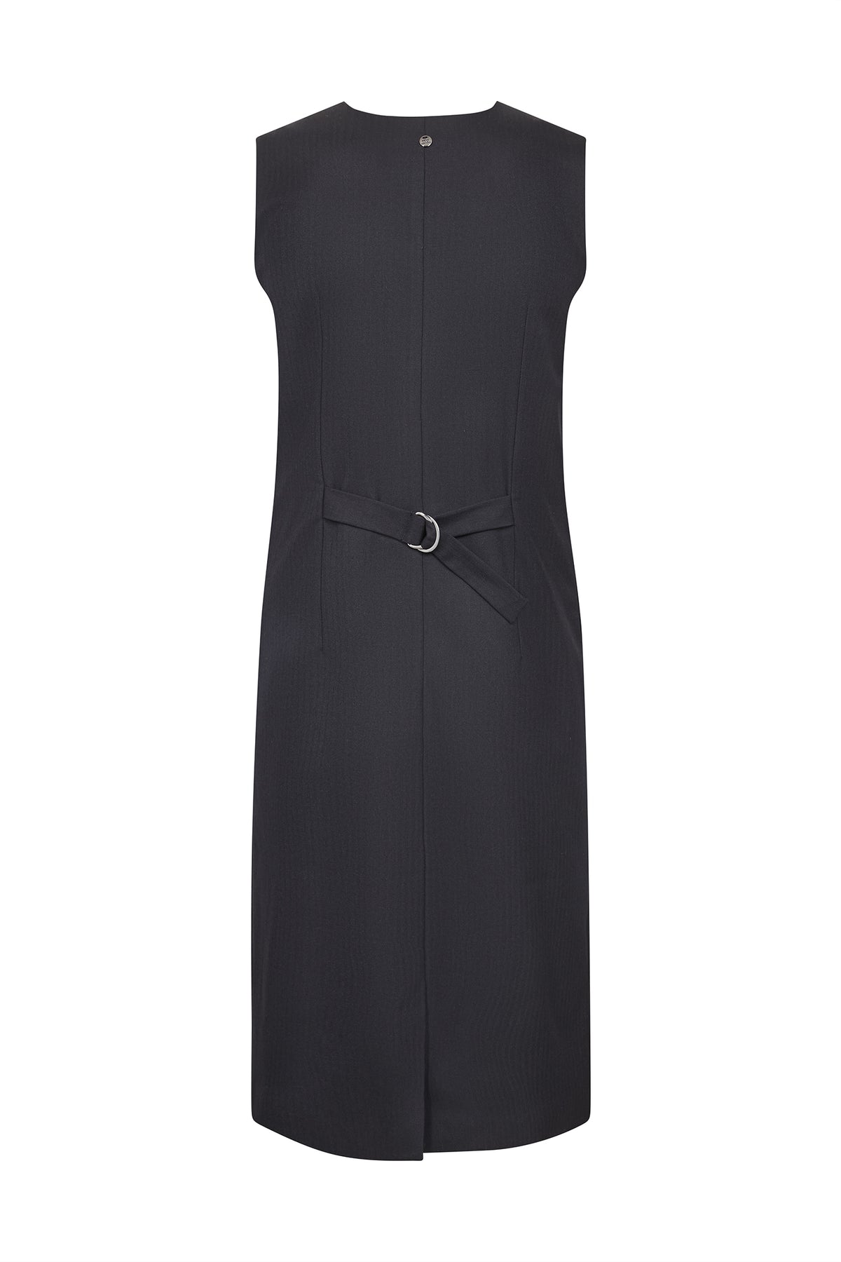 MMNilla Caro Dress Salute Navy - 181900