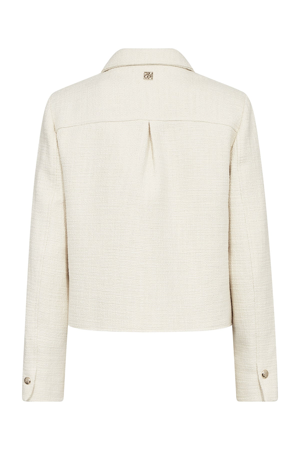 MMNilsa Bobb Jacket ECRU - 177600