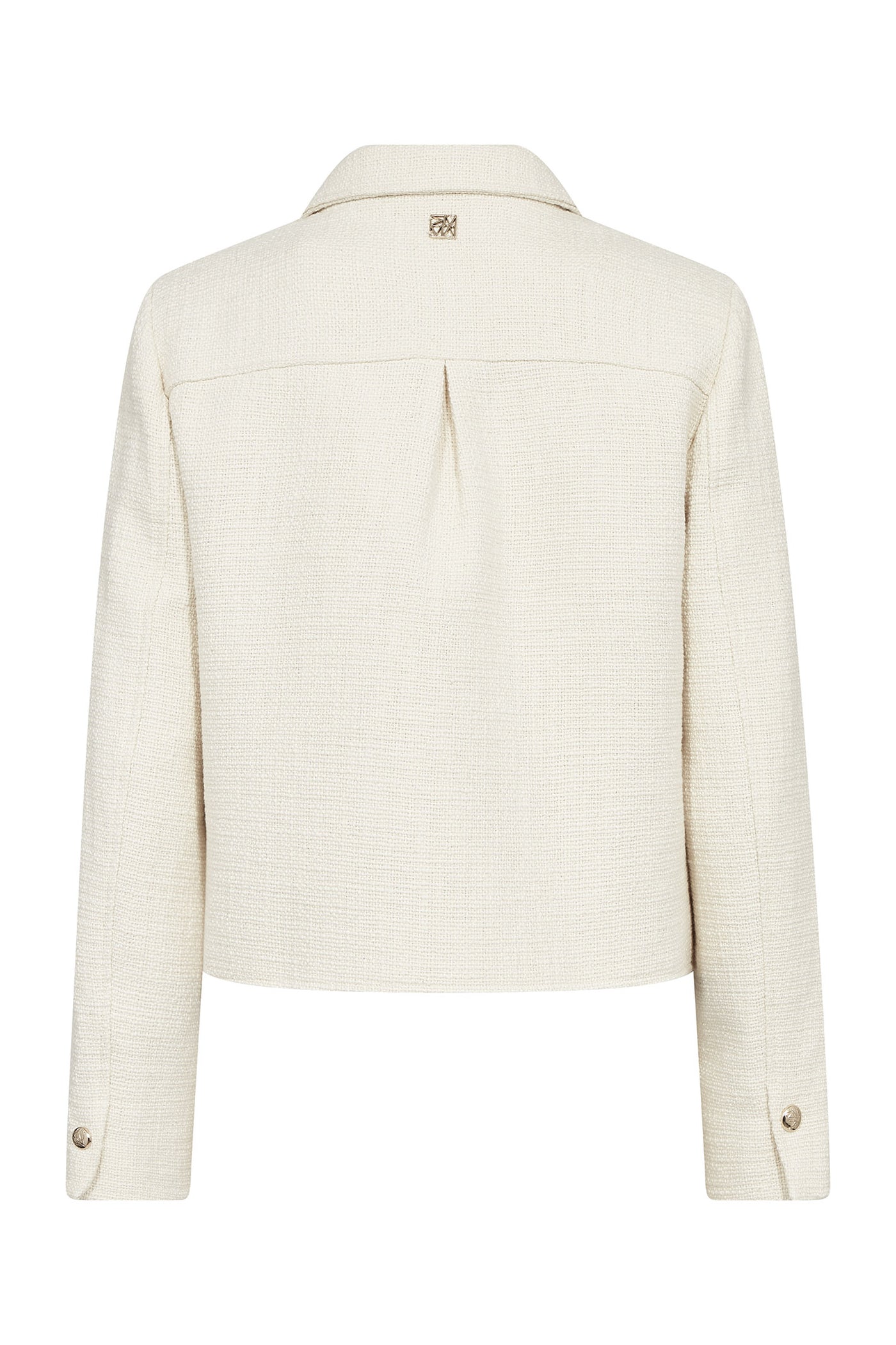 MMNilsa Bobb Jacket ECRU - 177600