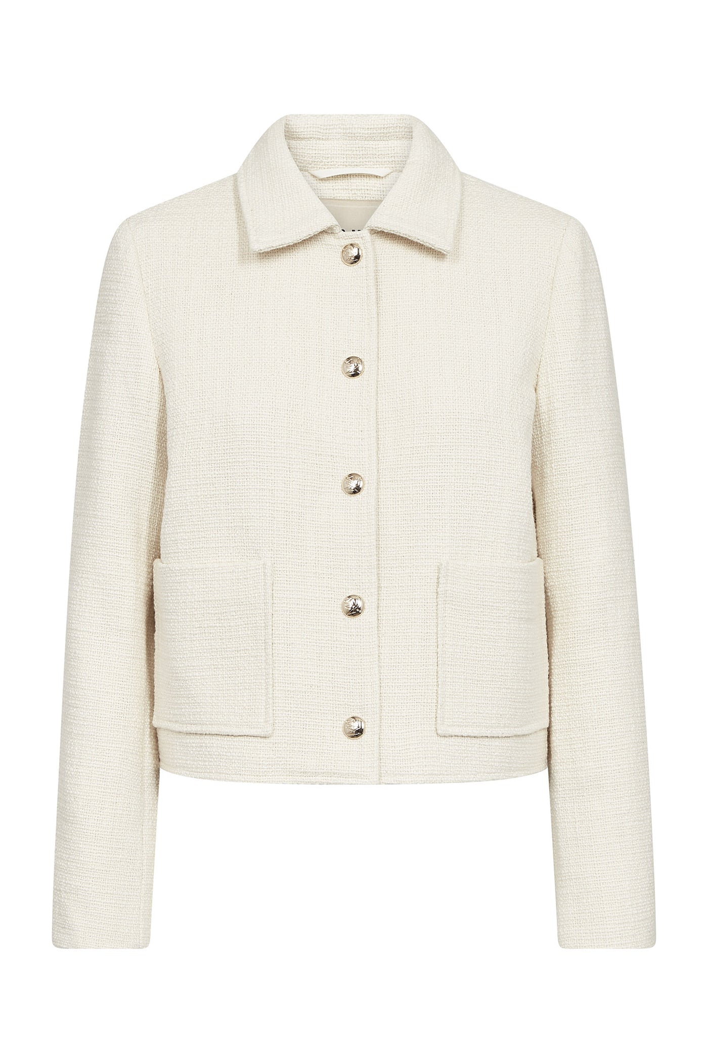 MMNilsa Bobb Jacket ECRU - 177600