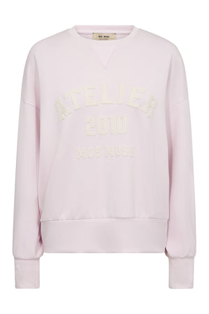 MMNima O-LS  Sweatshirt Ballet Slipper - 177510