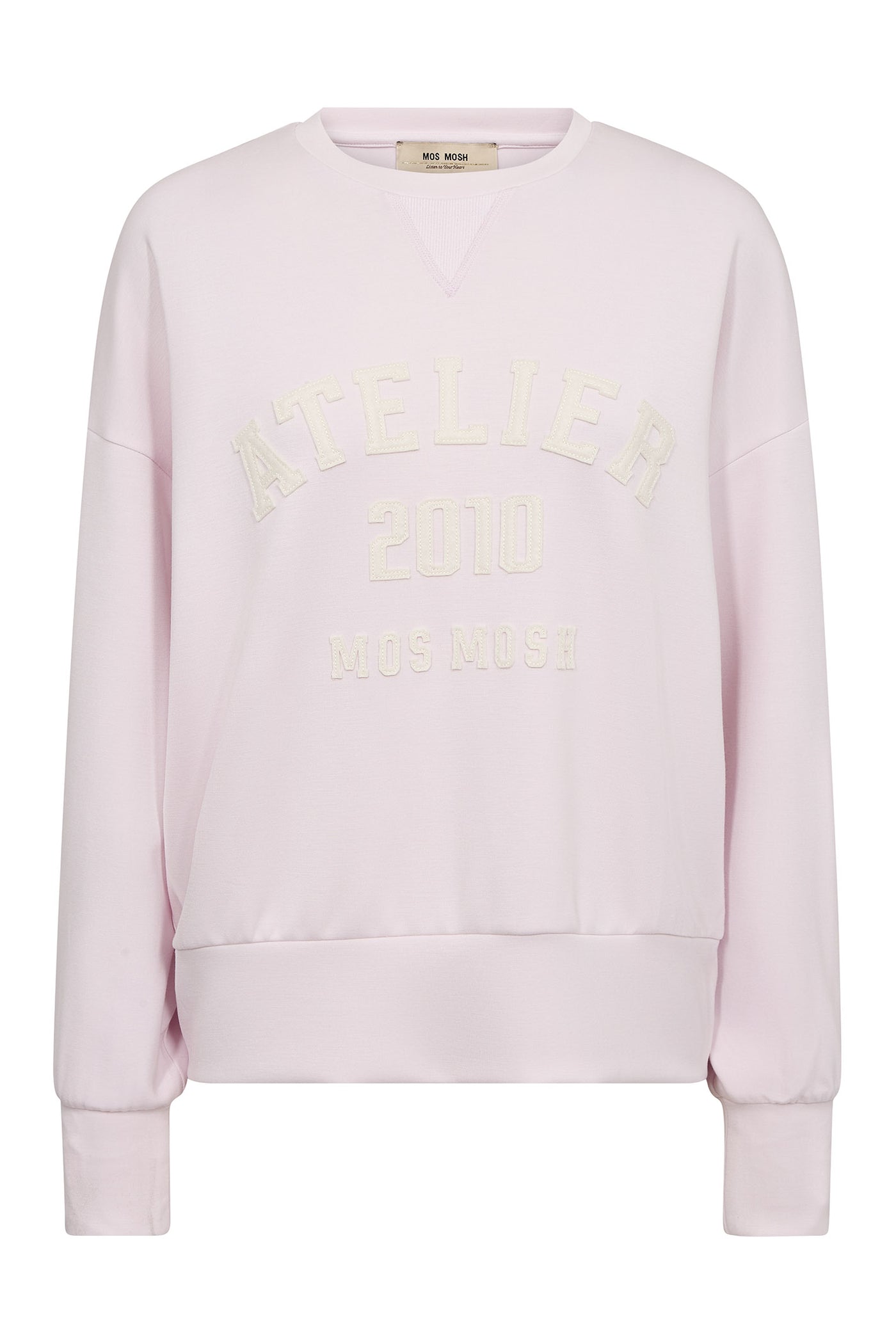 MMNima O-LS  Sweatshirt Ballet Slipper - 177510