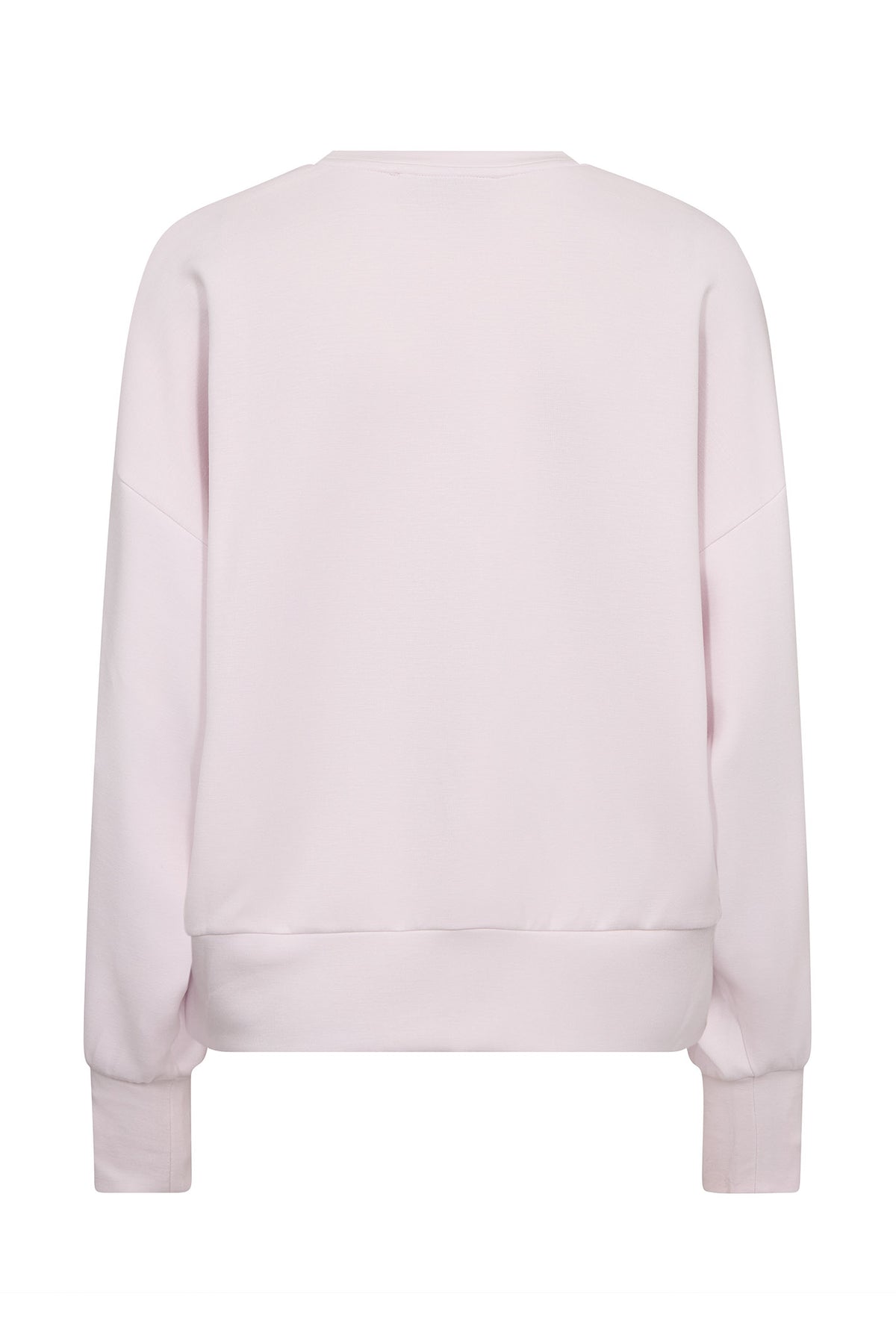 MMNima O-LS  Sweatshirt Ballet Slipper - 177510