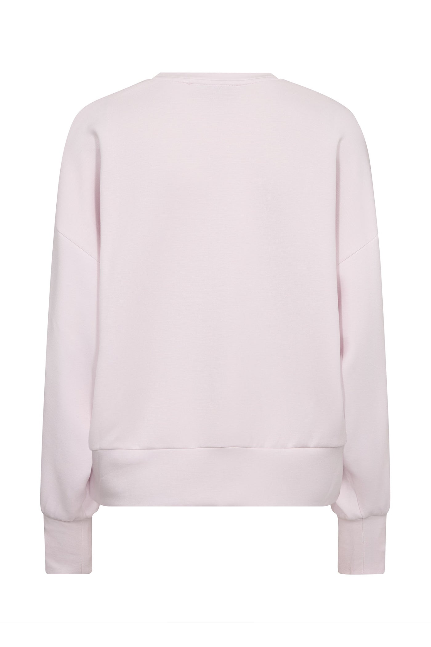 MMNima O-LS  Sweatshirt Ballet Slipper - 177510