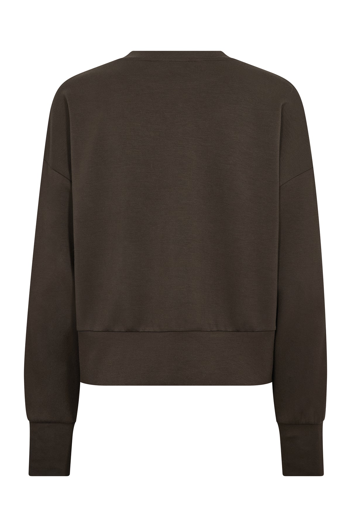 MMNima O-LS  Sweatshirt Delicioso - 177510