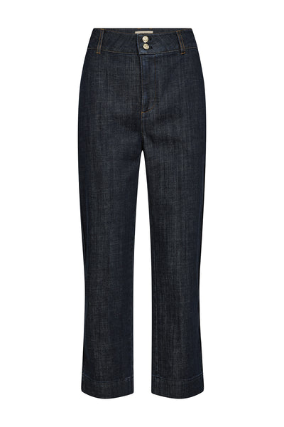 MMNora Nippon Jeans DARK BLUE - 175110 Thumbnail