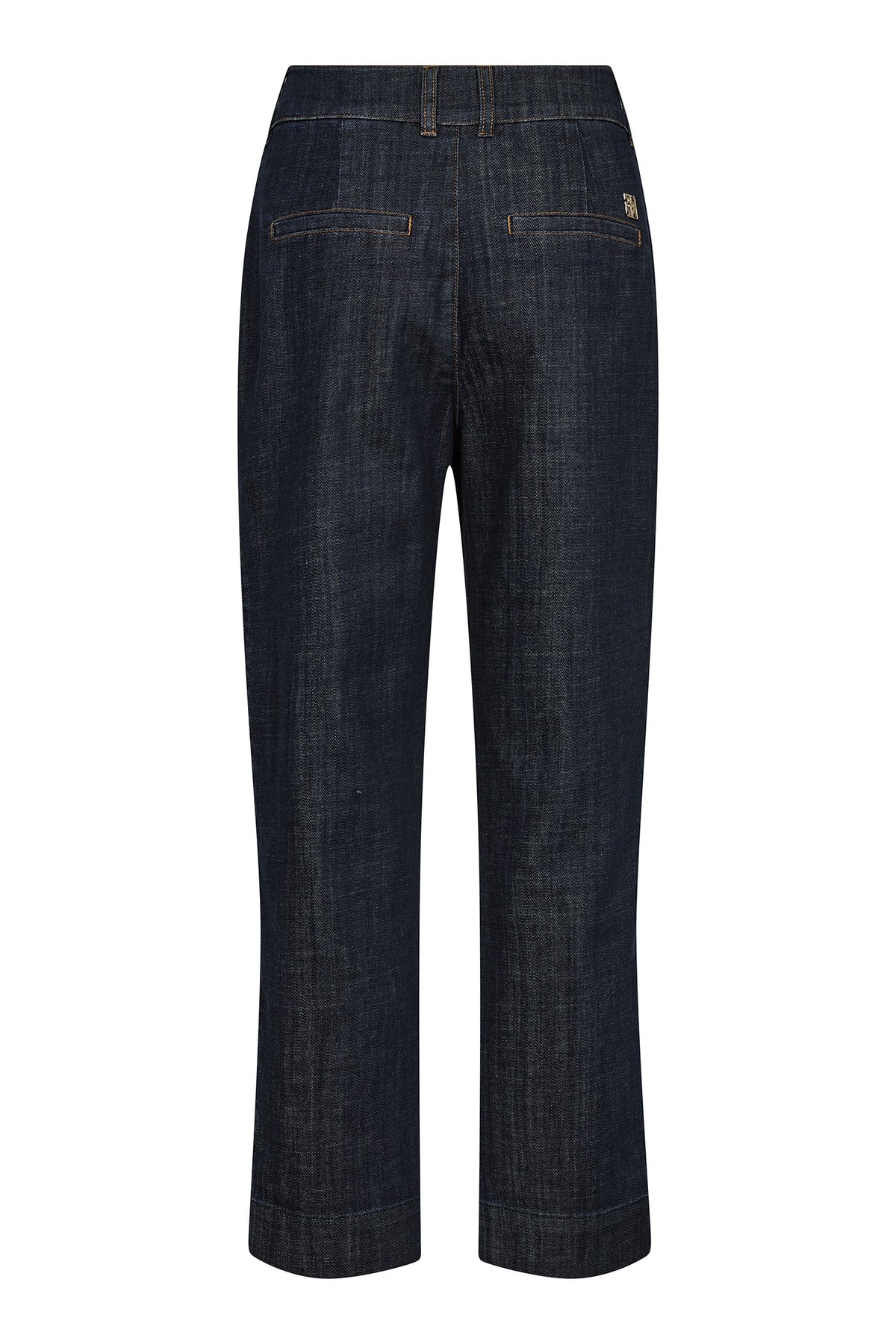 MMNora Nippon Jeans DARK BLUE - 175110