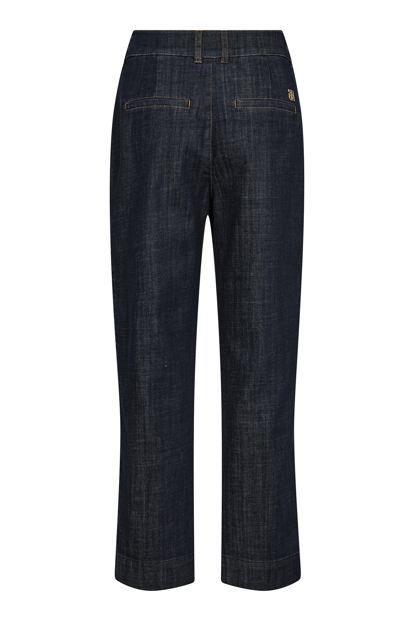 MMNora Nippon Jeans DARK BLUE - 175110