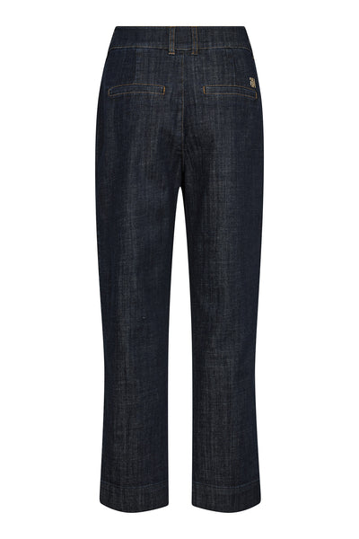 MMNora Nippon Jeans DARK BLUE - 175110 Thumbnail