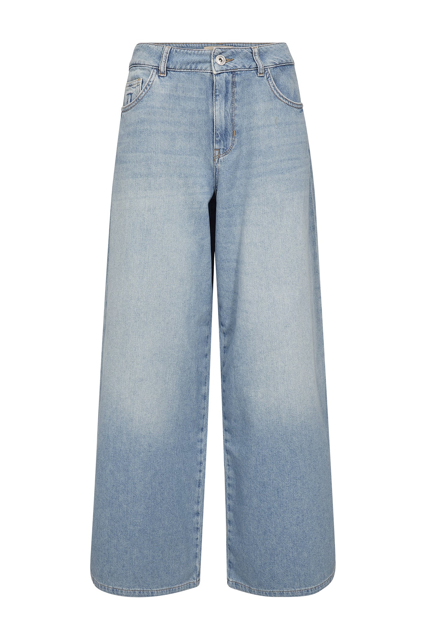 MMNorlan Esma Jeans Light Blue - 178700