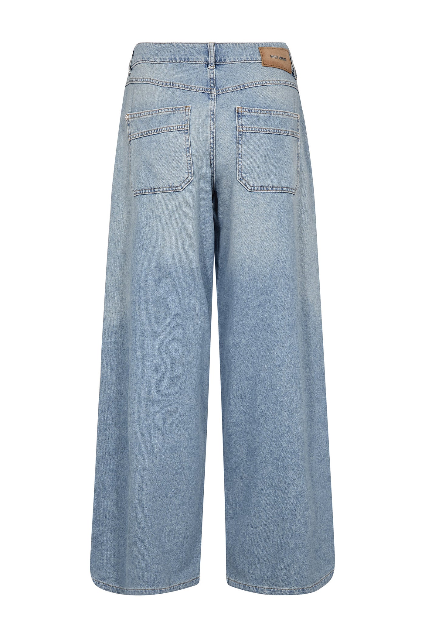 MMNorlan Esma Jeans Light Blue - 178700