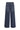 MMNorlan Teddy Jeans DARK BLUE - 182480