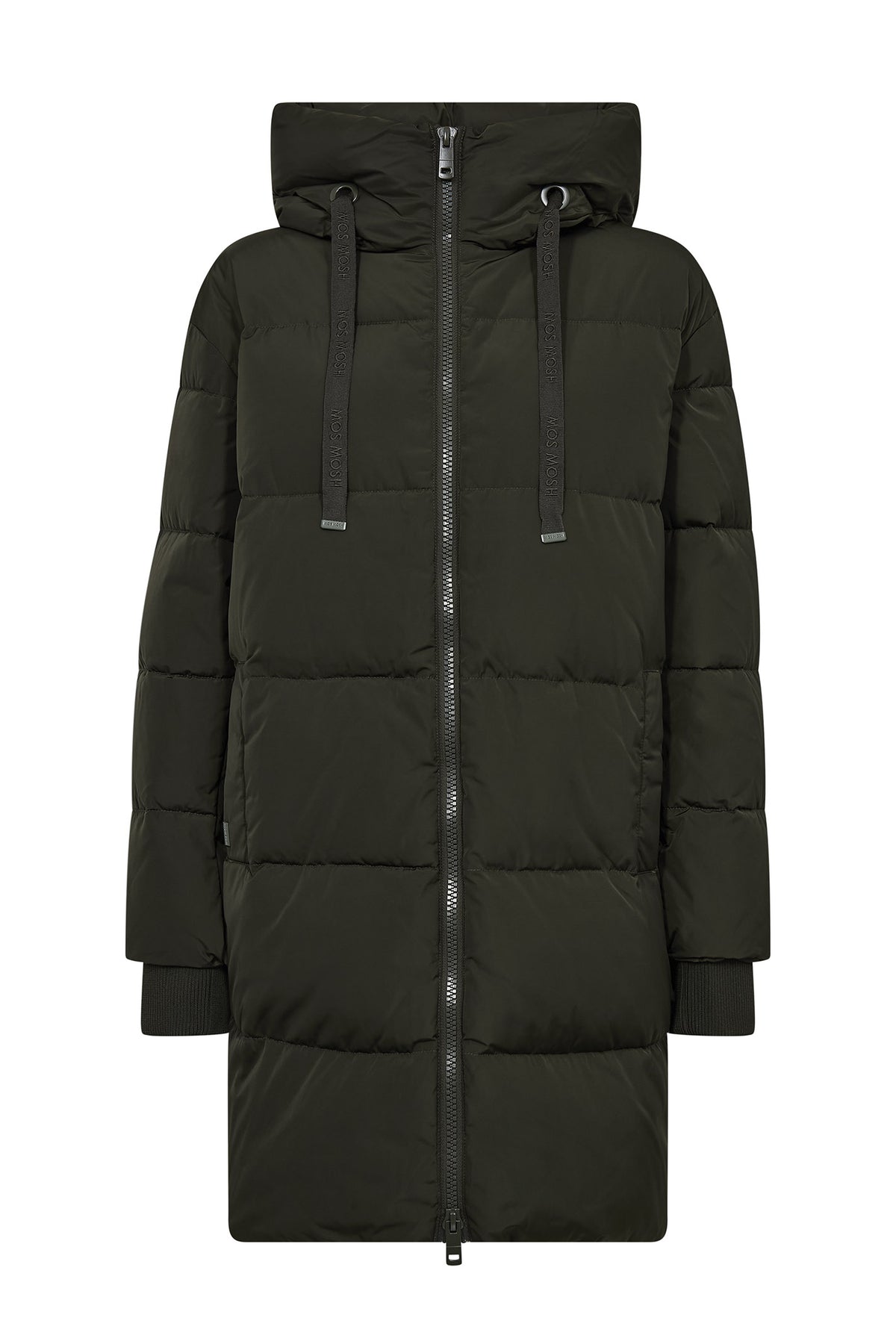 MMNova Avon Down Jacket Rosin - 166750