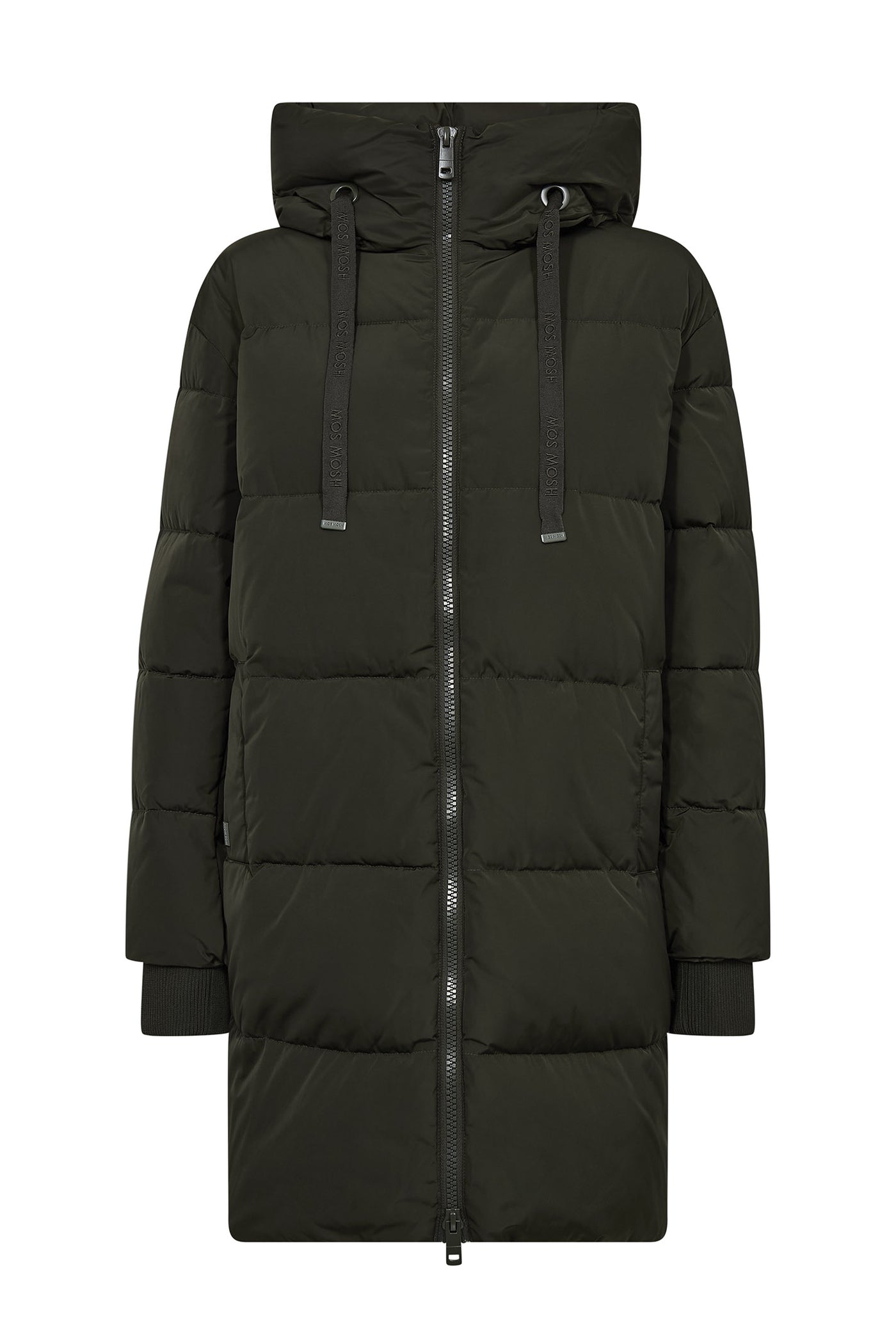 MMNova Avon Down Jacket Rosin - 166750